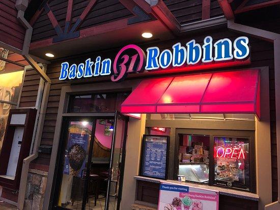 Baskin-Robbins